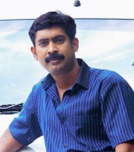 SANOOP P. SETHU